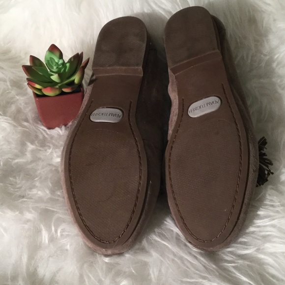 Adam Tucker loafers 8 M - Picture 4 of 7